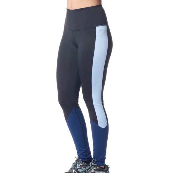 Head Women’s Size M Workout Running Legging - Picture 1 of 6